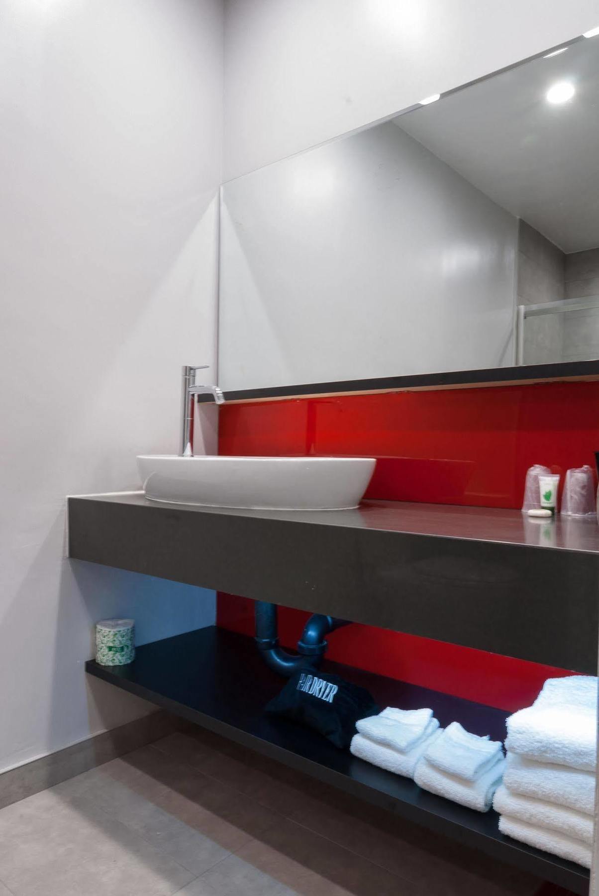 Astro Pasadena Hotel Extérieur photo